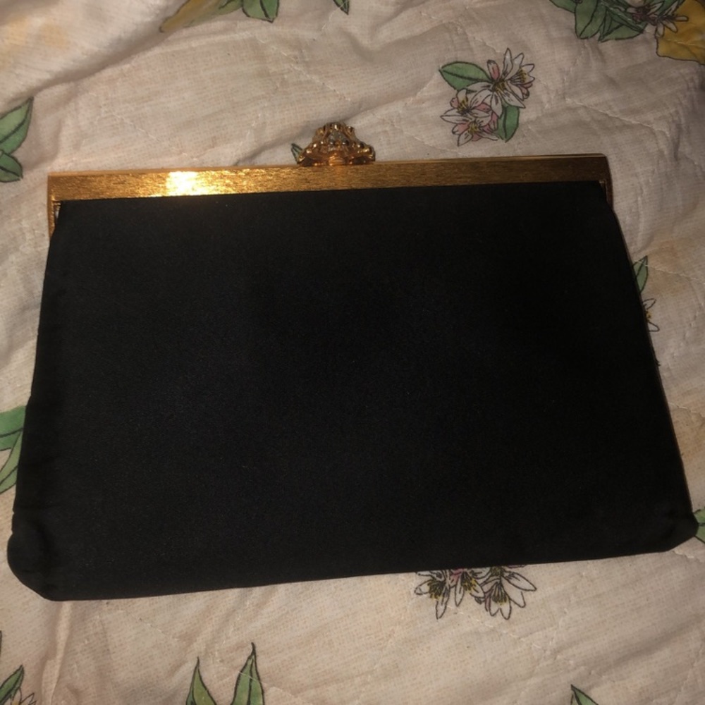 Koret vintage clutch